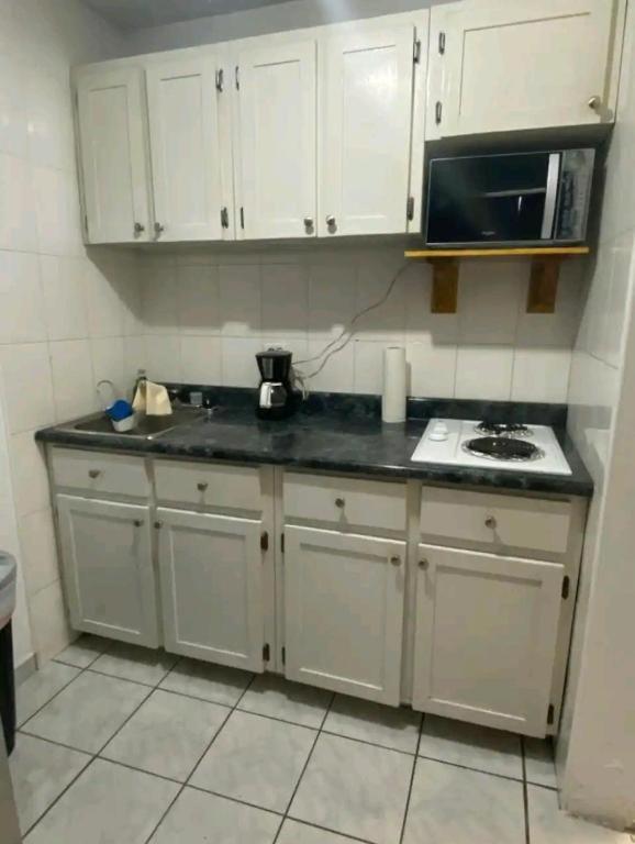 Isla Verde Tower Apts San Juan