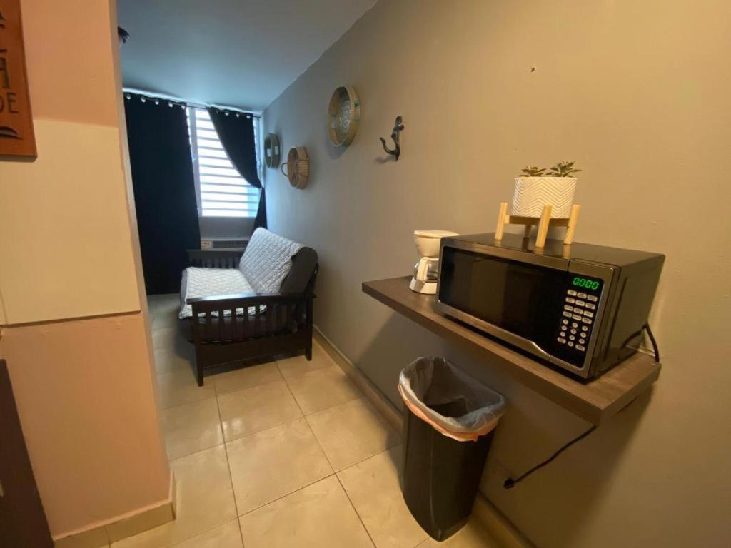 Isla Verde Tower Apts Apartamento