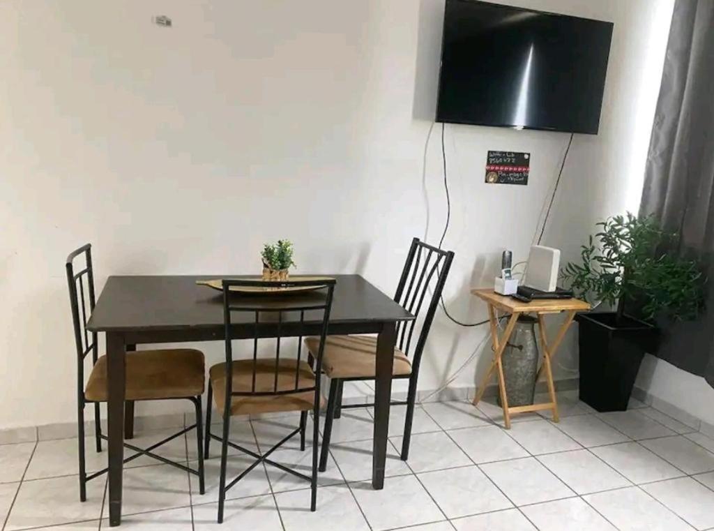 Apartamento Isla Verde Tower Apts San Juan
