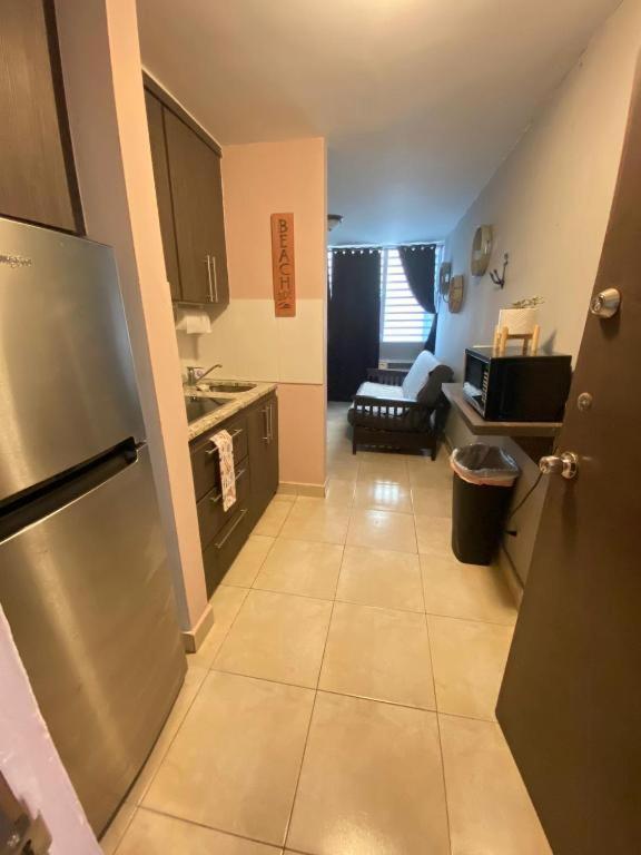 Isla Verde Tower Apts Apartamento San Juan