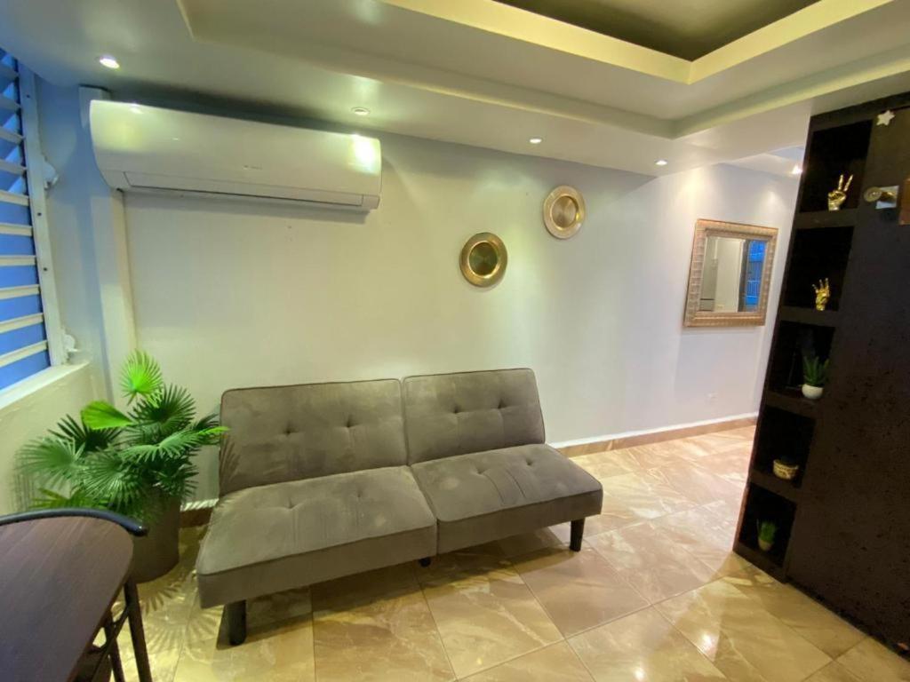 Apartamento Isla Verde Tower Apts *