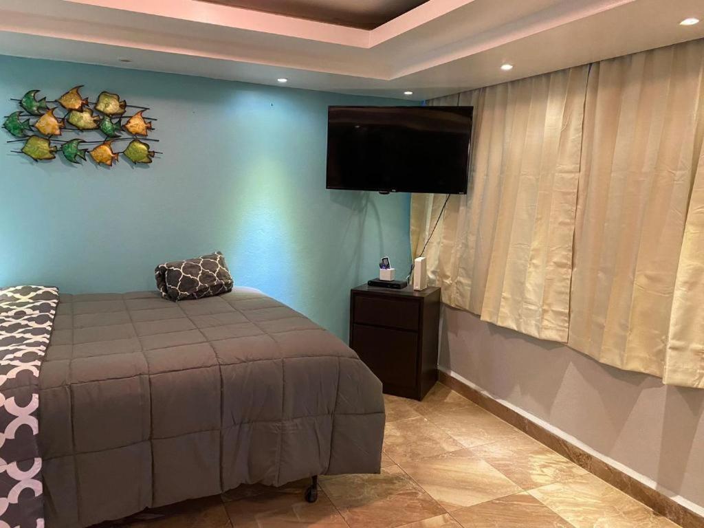 Apartamento Isla Verde Tower Apts San Juan