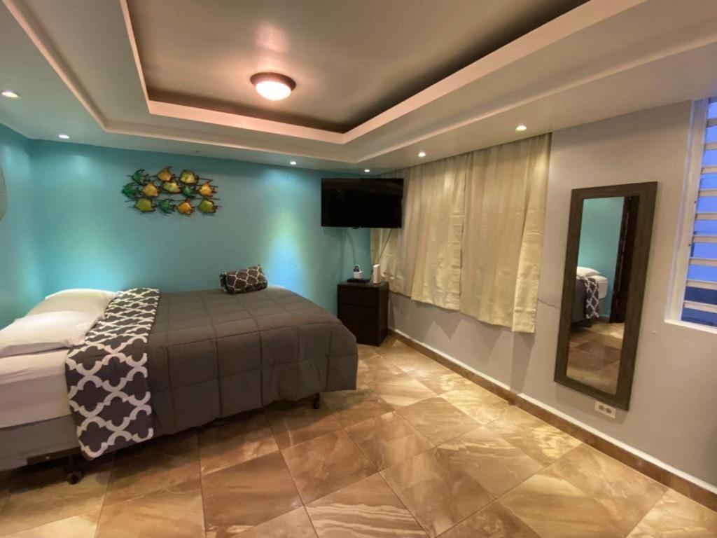 Isla Verde Tower Apts San Juan