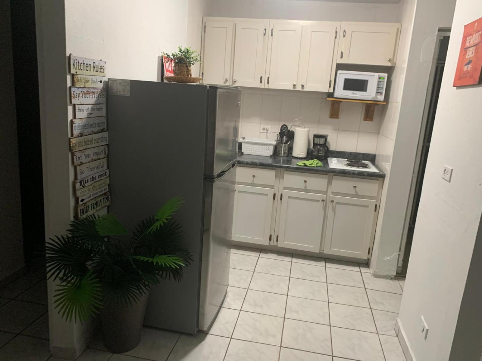 Isla Verde Tower Apts Apartamento San Juan